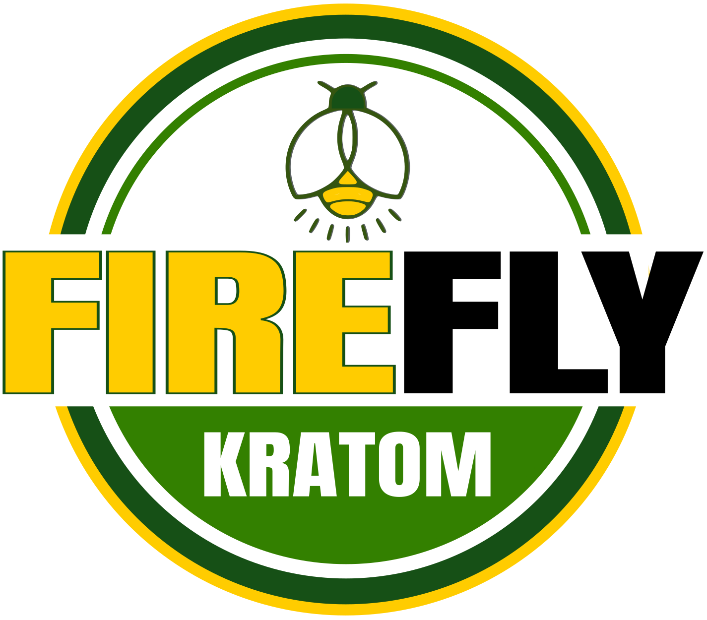 Firefly Kratom – Buy Kratom Online – Premium Quality Third-Party Lab ...